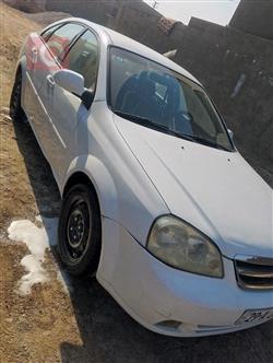 شيفروليه اوبترا